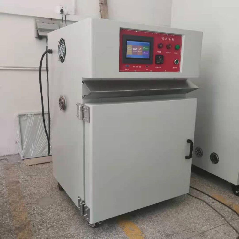 高温烘箱